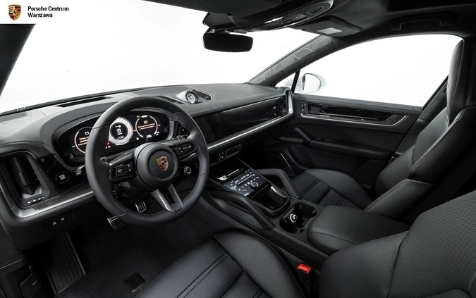 Porsche Cayenne cena 991489 przebieg: 1, rok produkcji 2023 z Warszawa małe 232